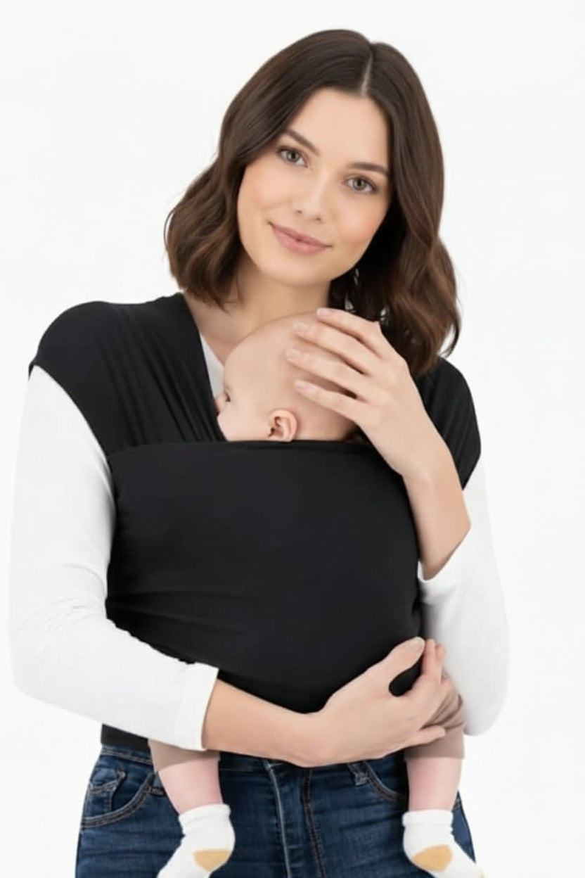 Fular Porta Bebes Ergonomico