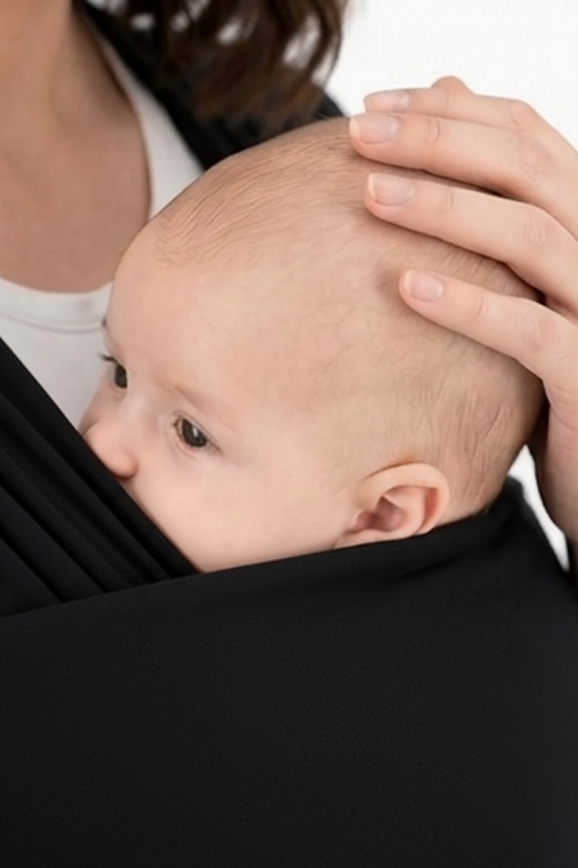 Fular Porta Bebes Ergonomico