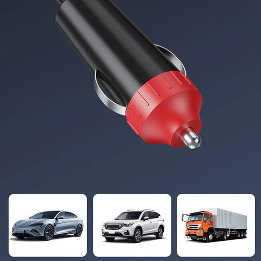 Inversor De 12v24v Cc A Ca 110v220v