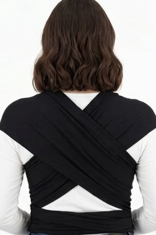 Fular Porta Bebes Ergonomico