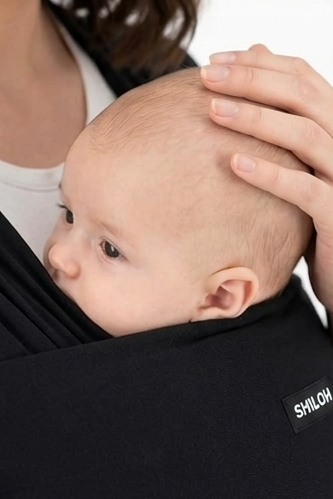 Fular Porta Bebes Ergonomico